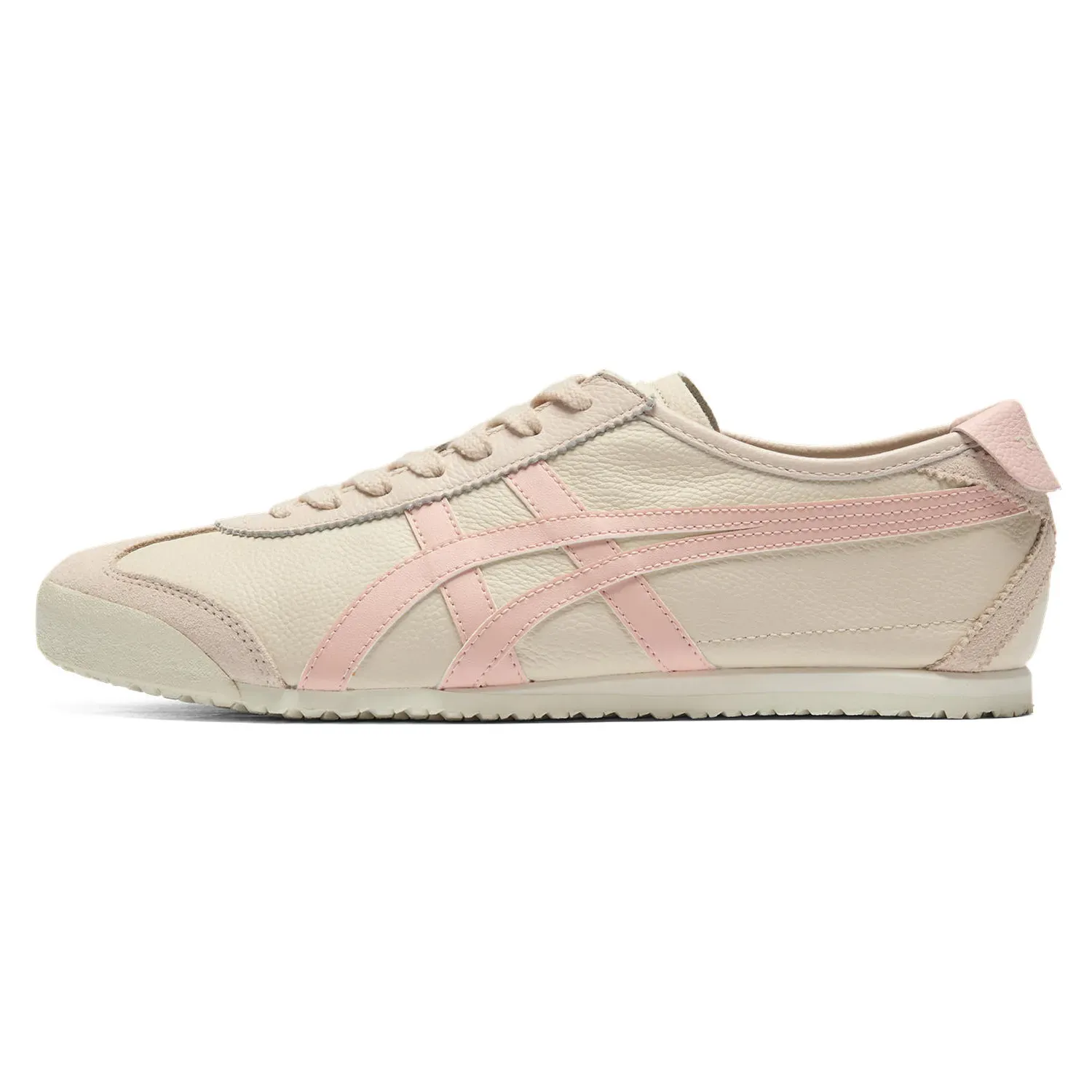 Onitsuka Tiger Mexico 66 'Oatmeal Peach'