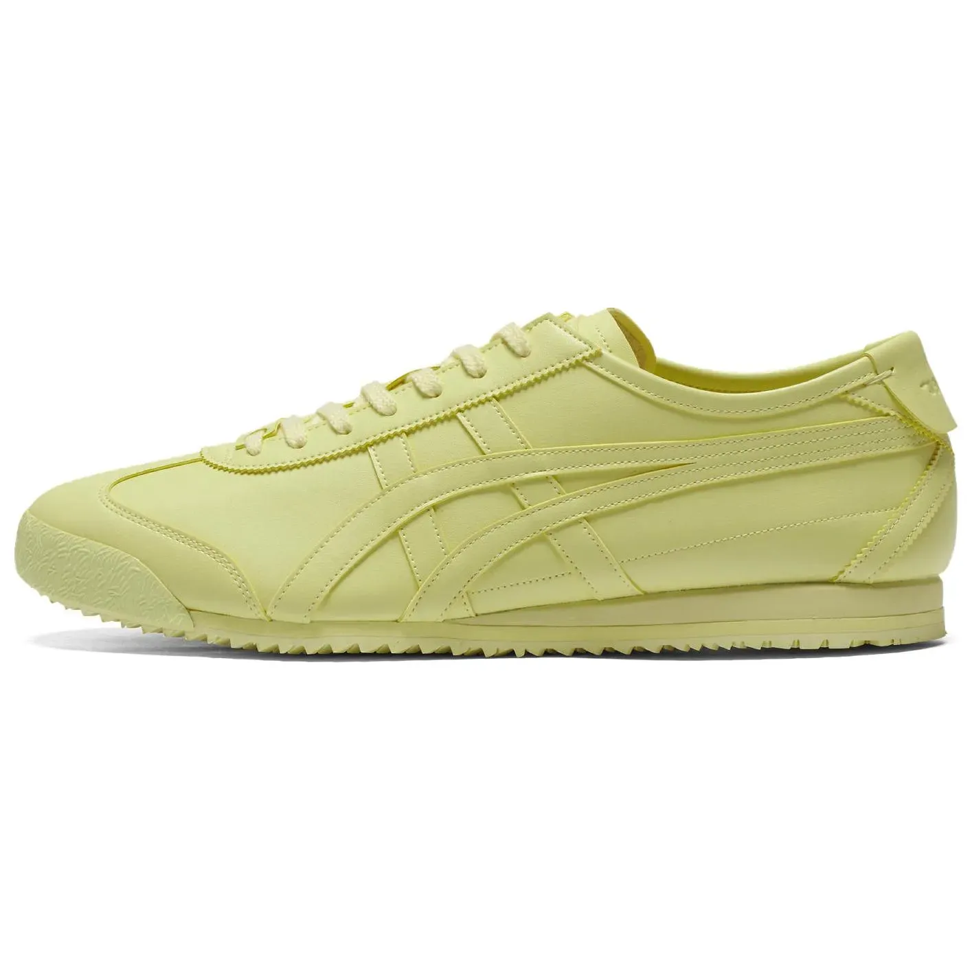 Onitsuka Tiger Mexico 66 Cactful S 'Yellow'