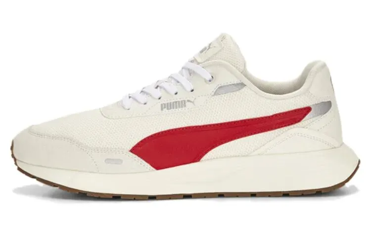 PUMA Runtamed 'Ivory Red'