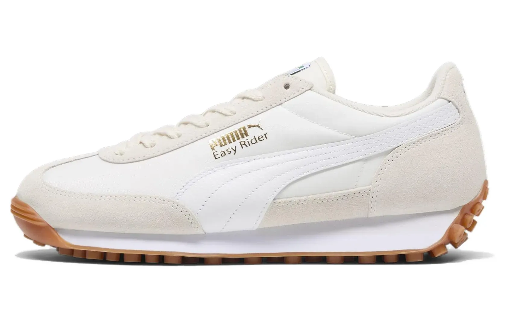 PUMA Easy Rider Vintage 'Alpine Snow Gold'
