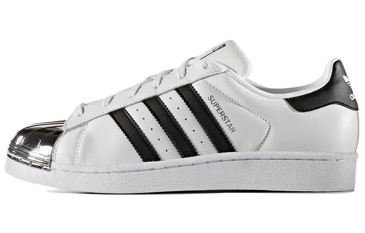 Adidas Originals Superstar 'Metal Toe' Women's
