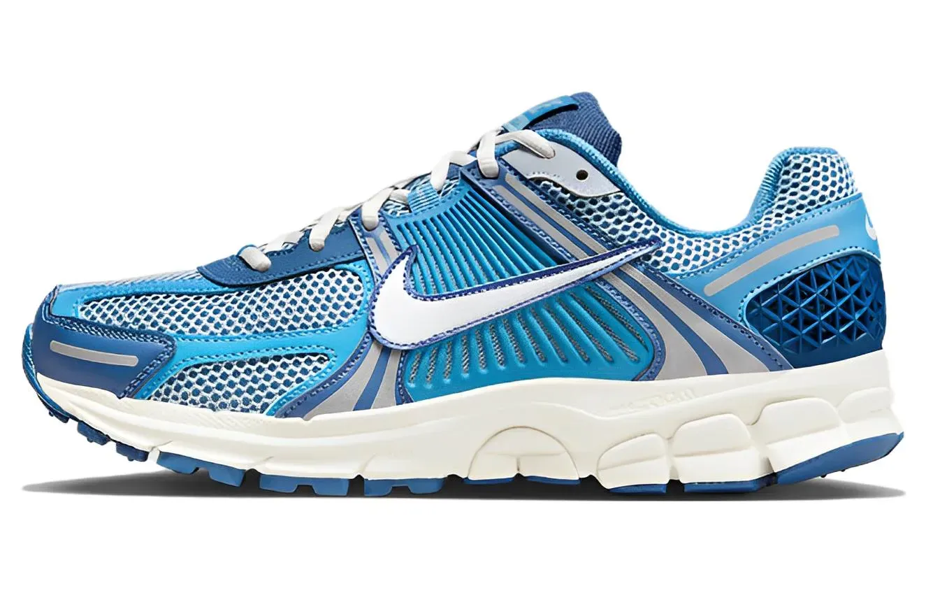 Nike Zoom Vomero 5 Mystic Navy Worn Blue
