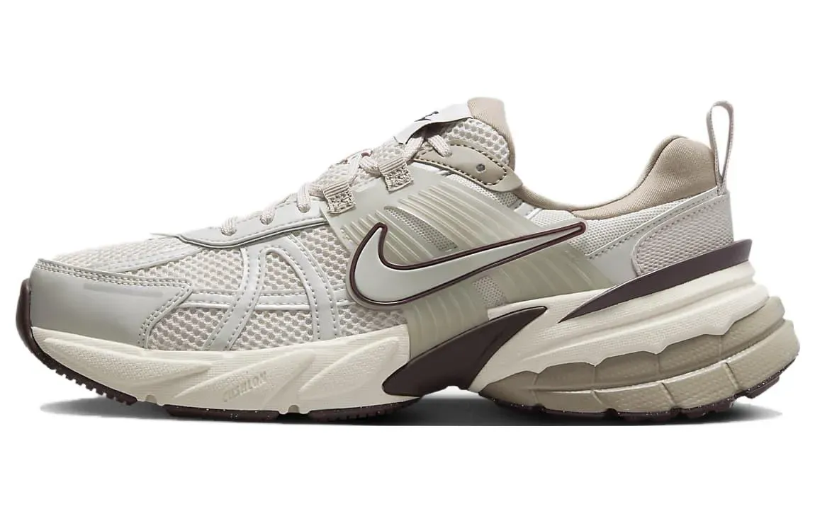 Nike V2K Run 'Light Orewood Brown' Women's