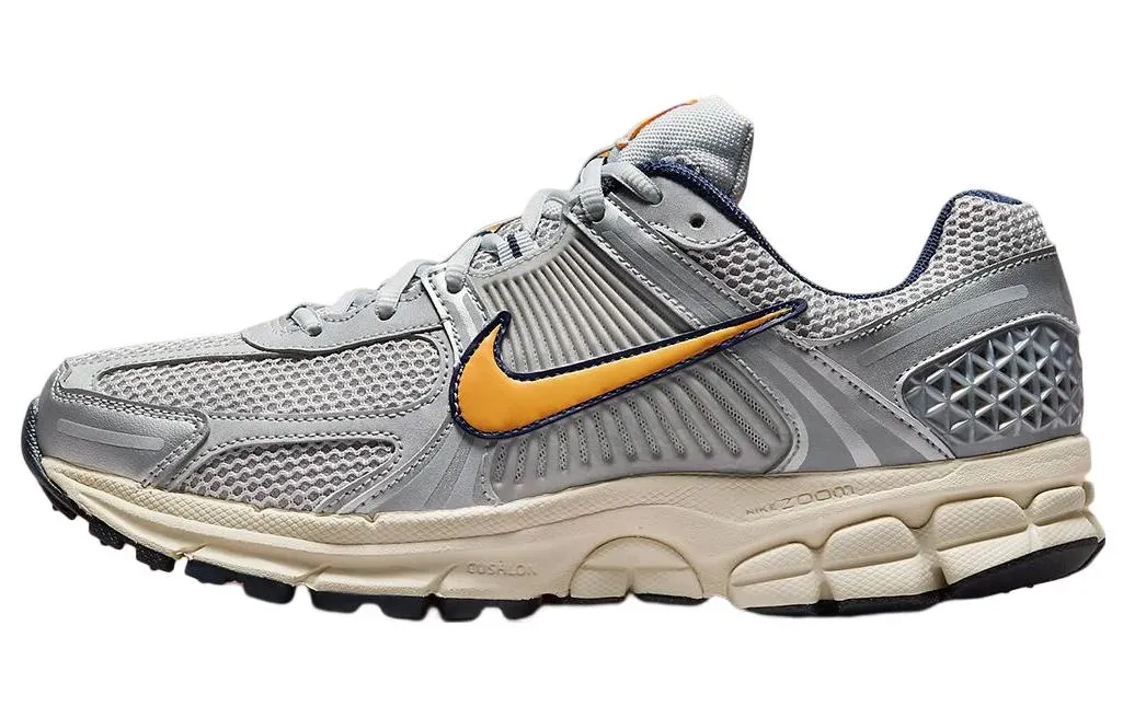 Nike Zoom Vomero 5 'Pure Platinum Laser Orange'