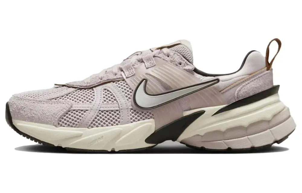 Nike V2K Run Platinum Violet Women's