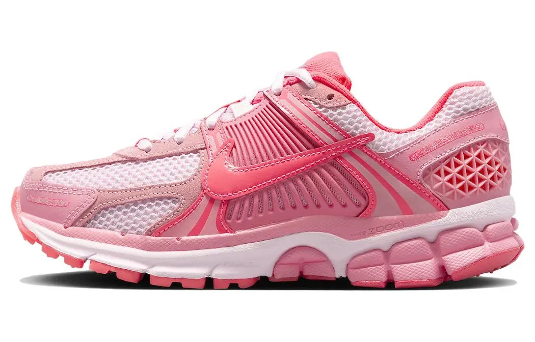 Nike Zoom Vomero 5 Coral Chalk Hot Punch Women's