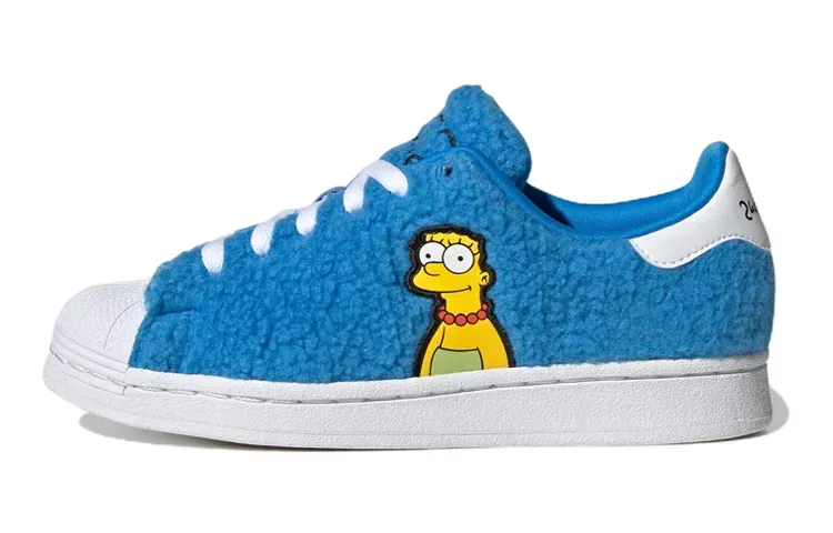 Adidas Originals Superstar Kids' Skateboarding Shoes Grade School