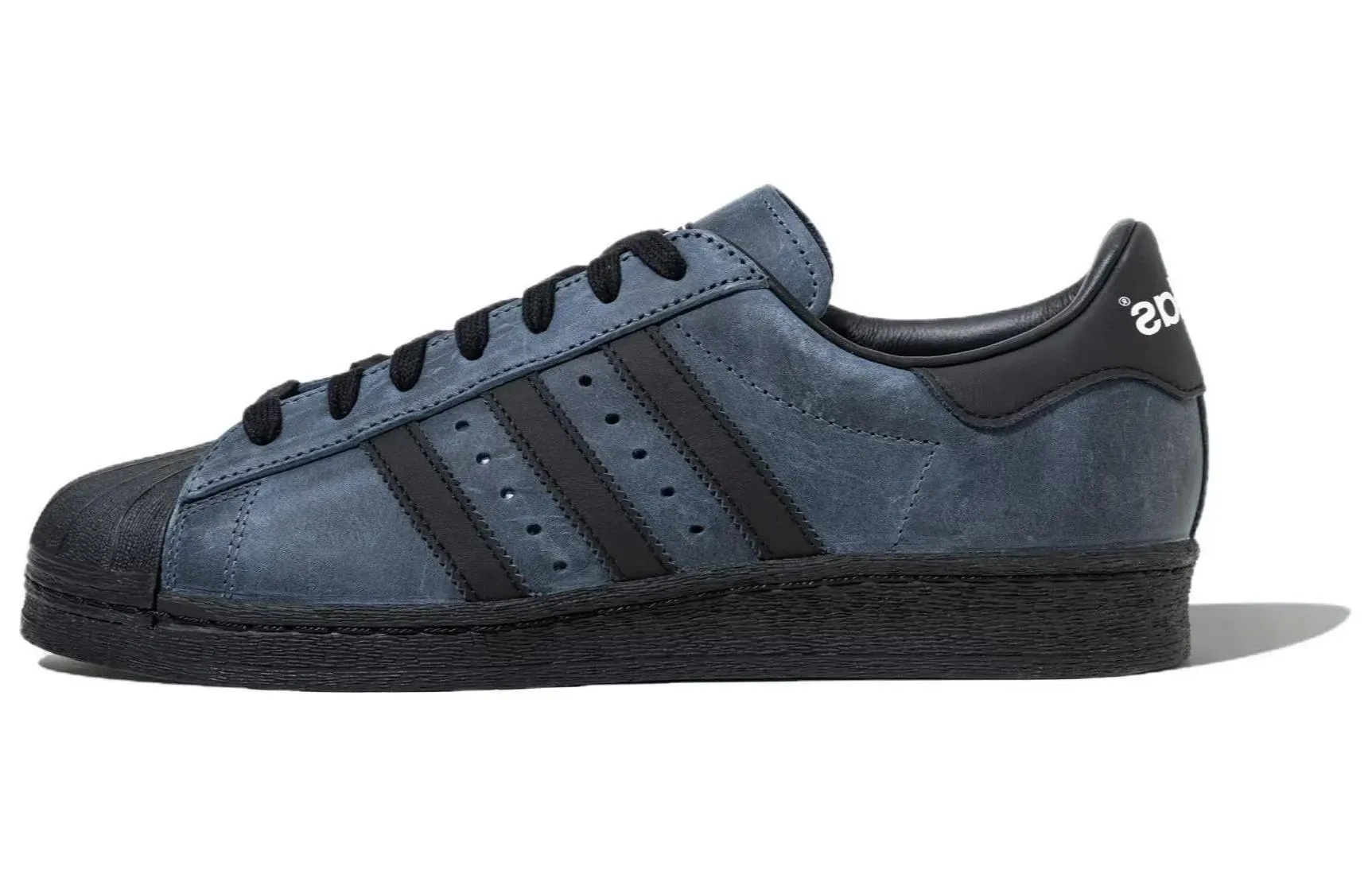 adidas originals Superstar 82 Altered Blue Core Black White