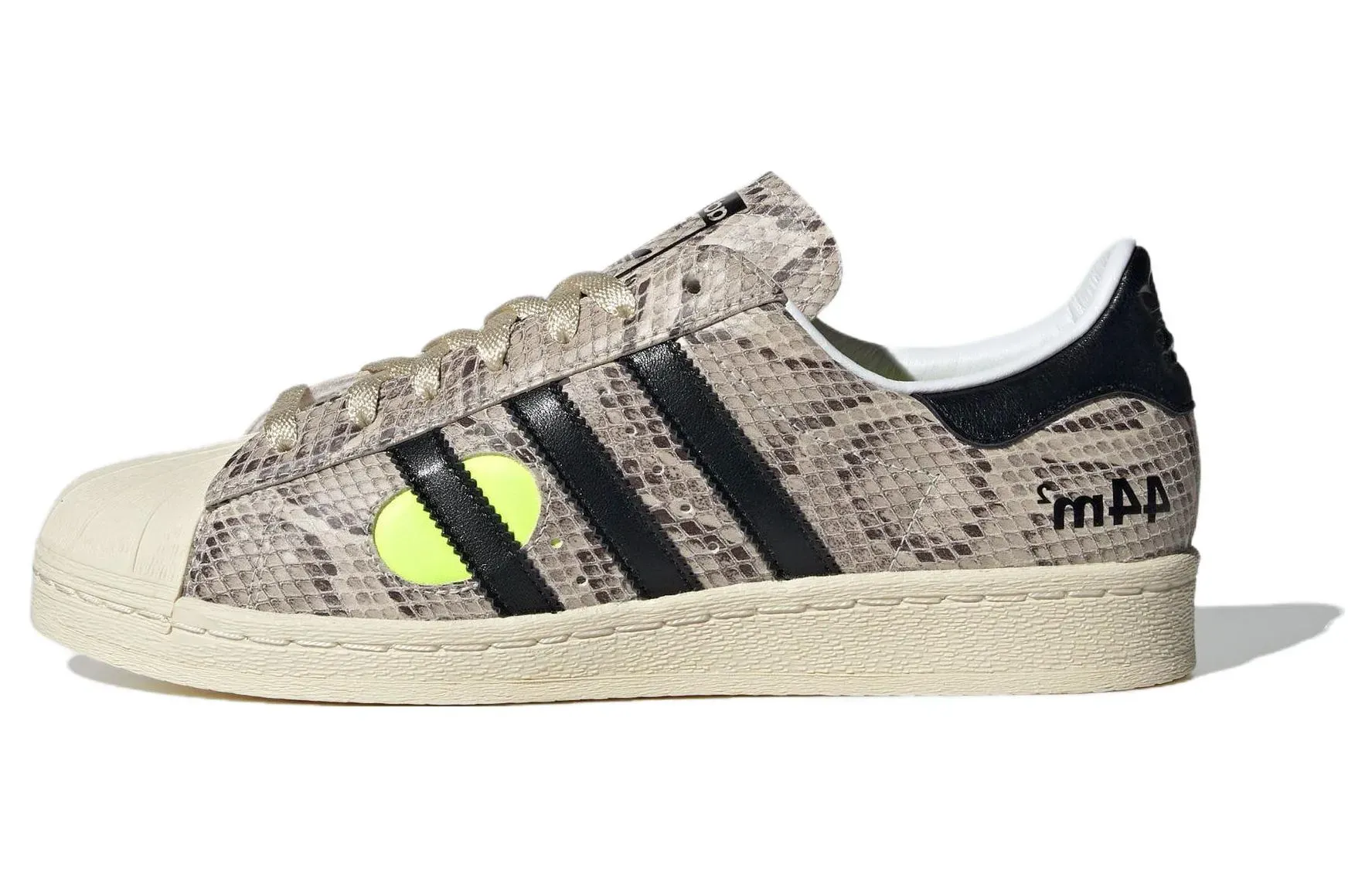 Face Studios X adidas originals Superstar Bliss