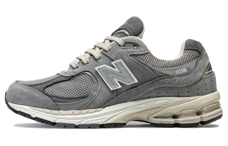 New Balance 2002R Shadow Grey