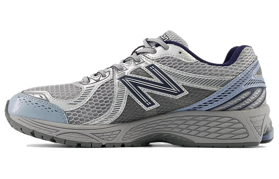 New Balance 860 "Milky Way Pack" Arctic Grey