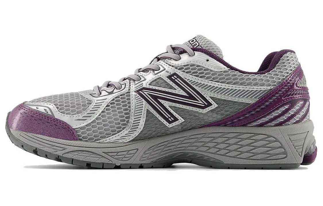 New Balance 860v2 Milky Way Pack Midnight Violet