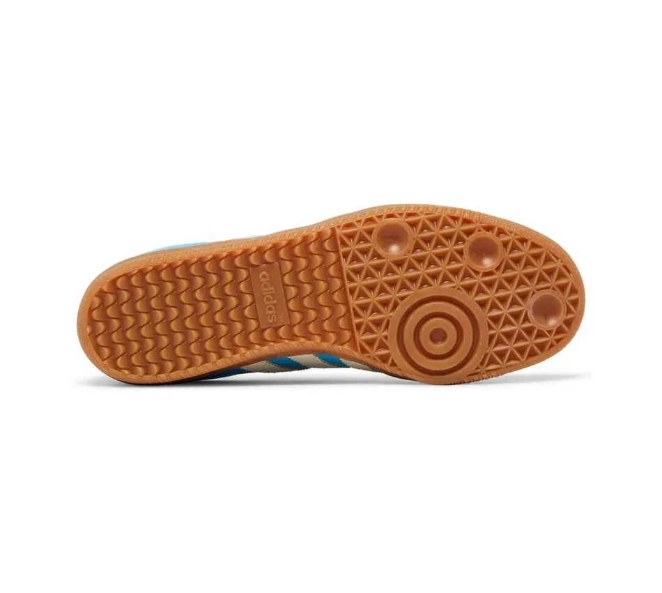Sporty & Rich x Samba OG 'Blue Rush'