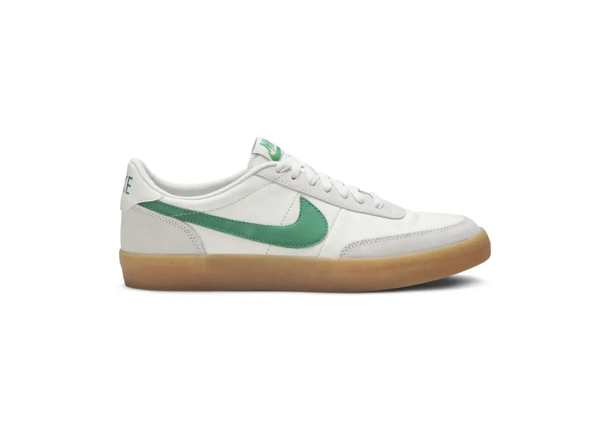 Низкие кроссовки Nike Killshot 2 'Lucid Green' (Белые) Унисекс
