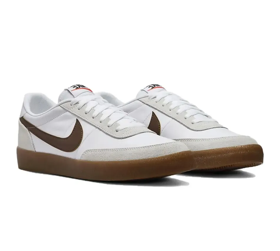 Killshot 2 Leather 'White Cacao Wow Gum'