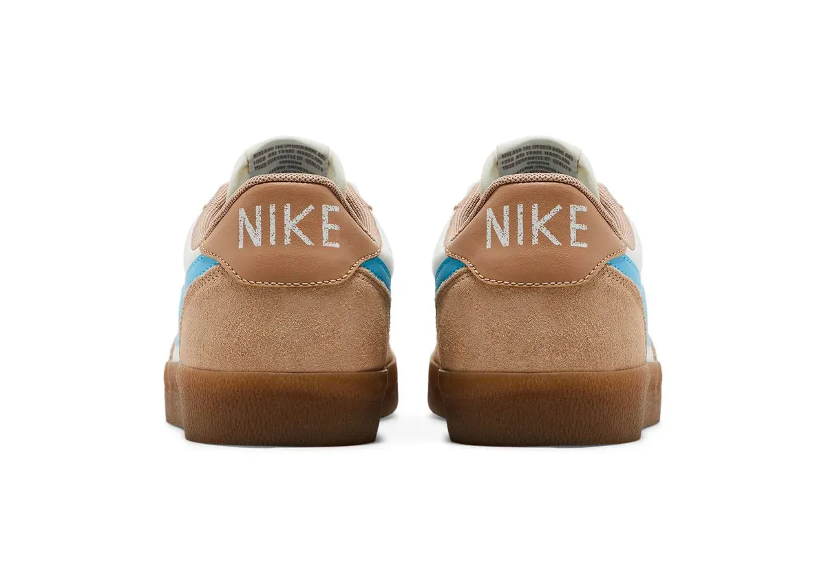 Killshot 2 Leather 'Hemp Baltic Blue'