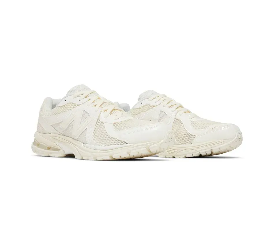 Aimé Leon Dore x 860v2 'White'