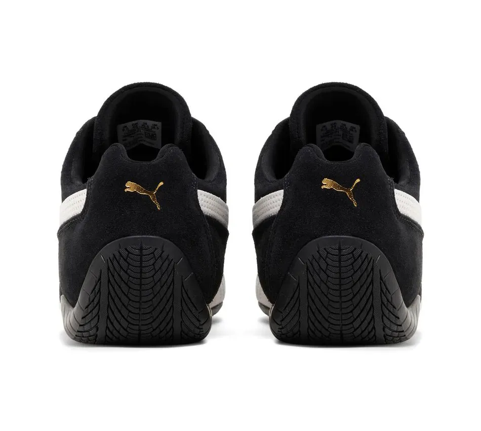 Speedcat OG 'Black White'