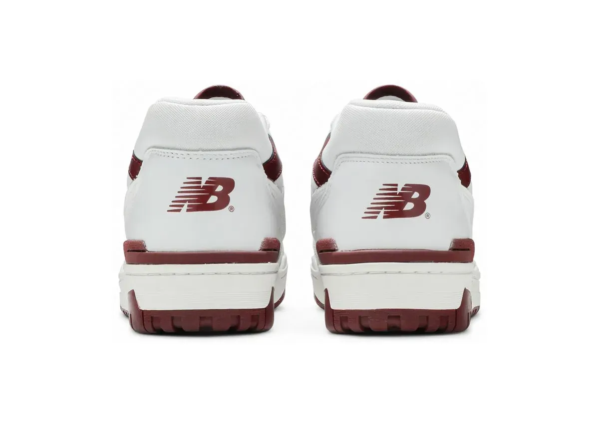  550 'Burgundy'