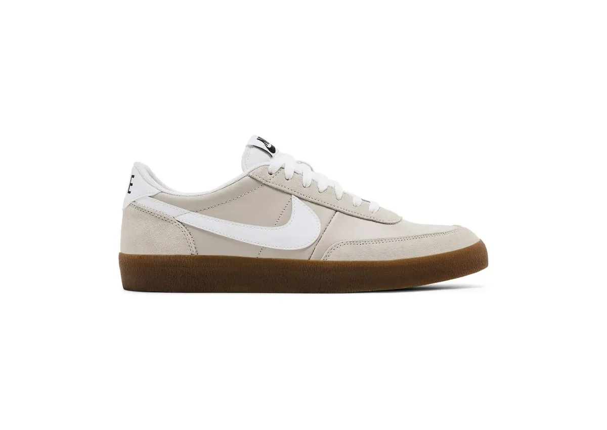 Низкие кроссовки Nike Killshot 2 Leather 'Cream Gum' (Бежевые) Унисекс