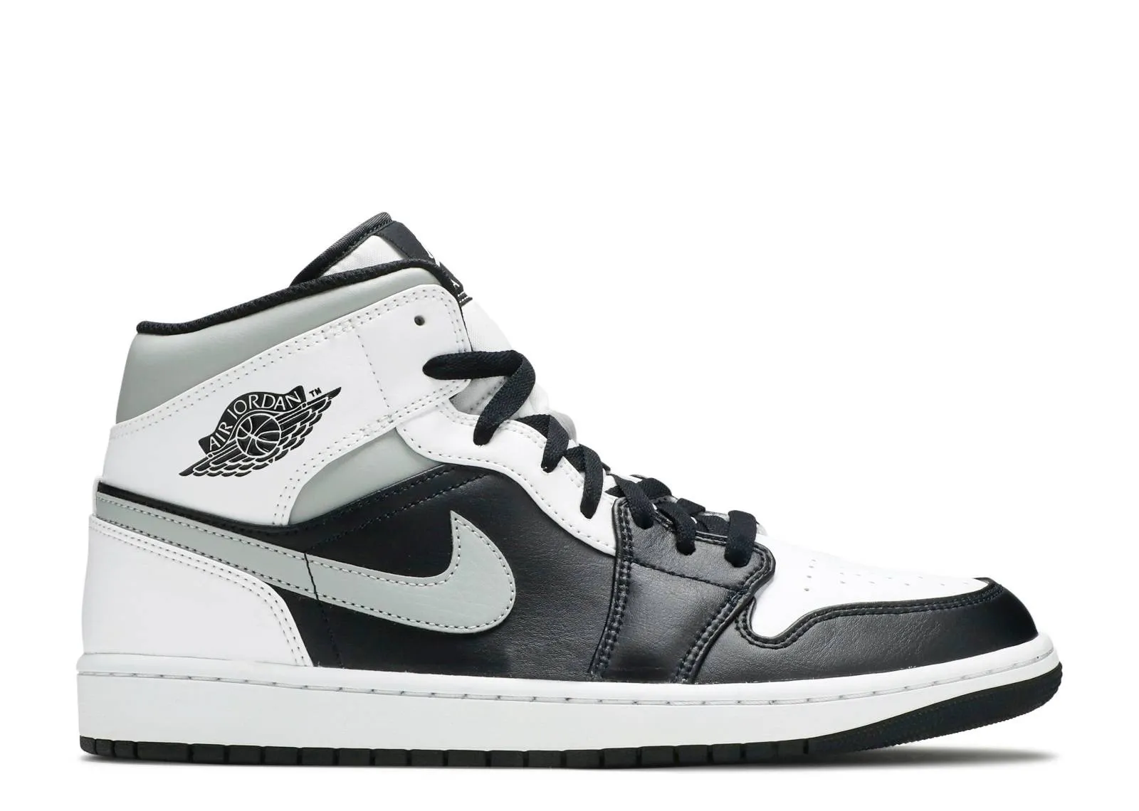 White Shadow