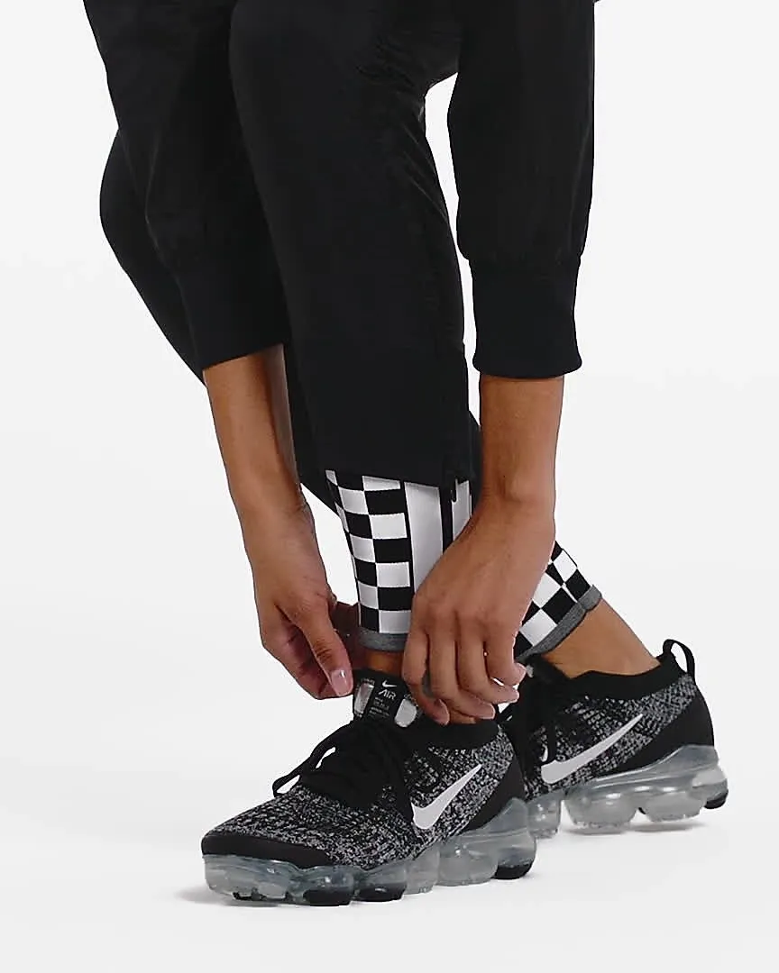 Air Vapor Max Wmns Air Vapor Max 2021 Flyknit Oreo фото