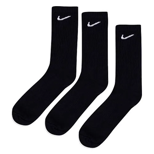 Everyday Socks Black фото
