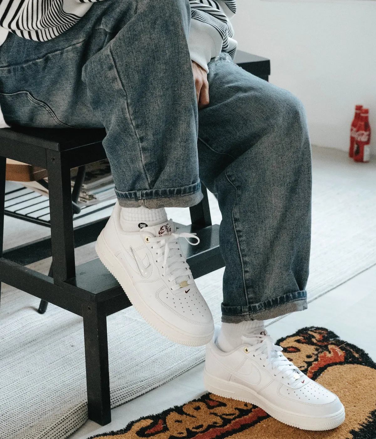 Air Force 1 Low Join Forces фото