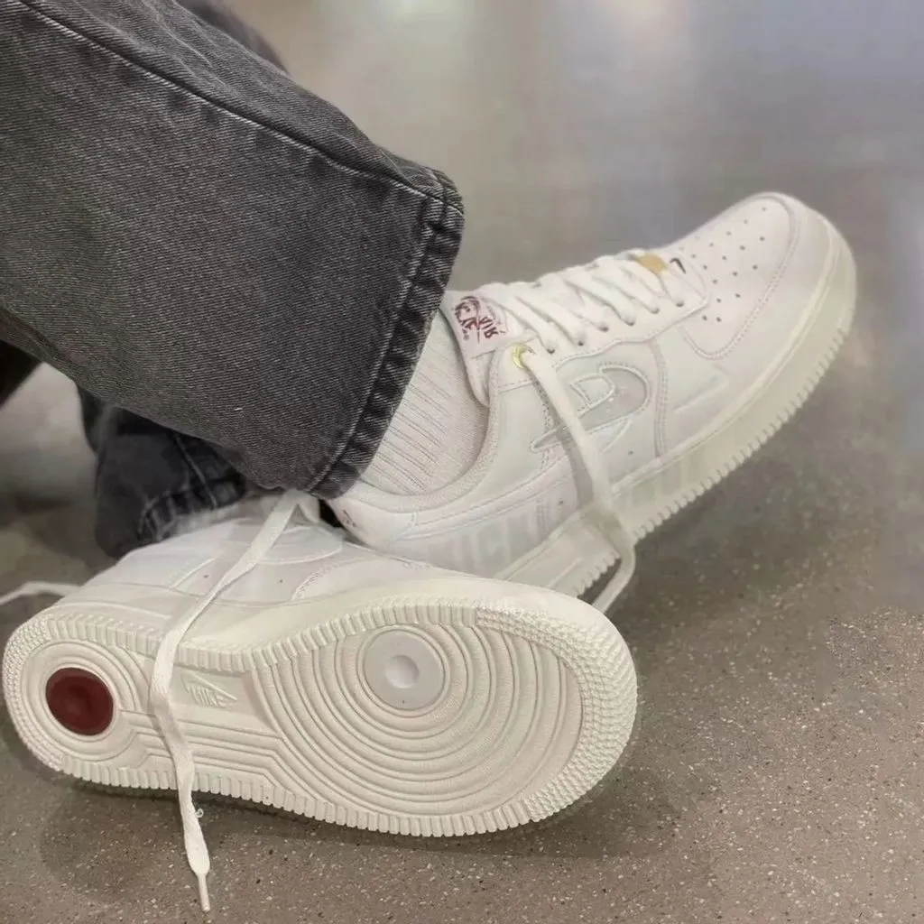 Air Force 1 Low Join Forces фото