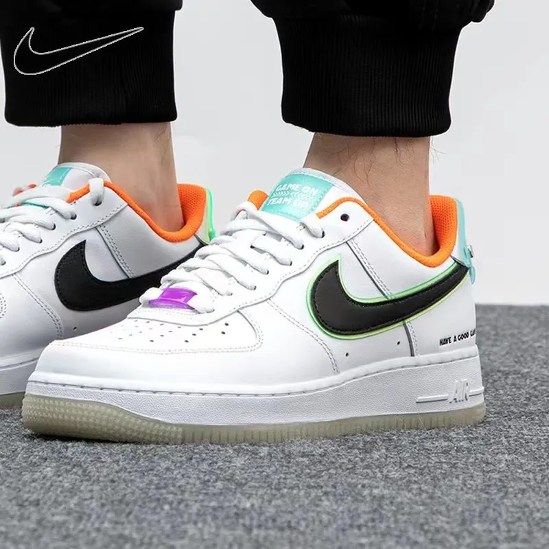 Air Force 1 Low Have a Good Game фото