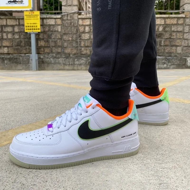 Air Force 1 Low Have a Good Game фото