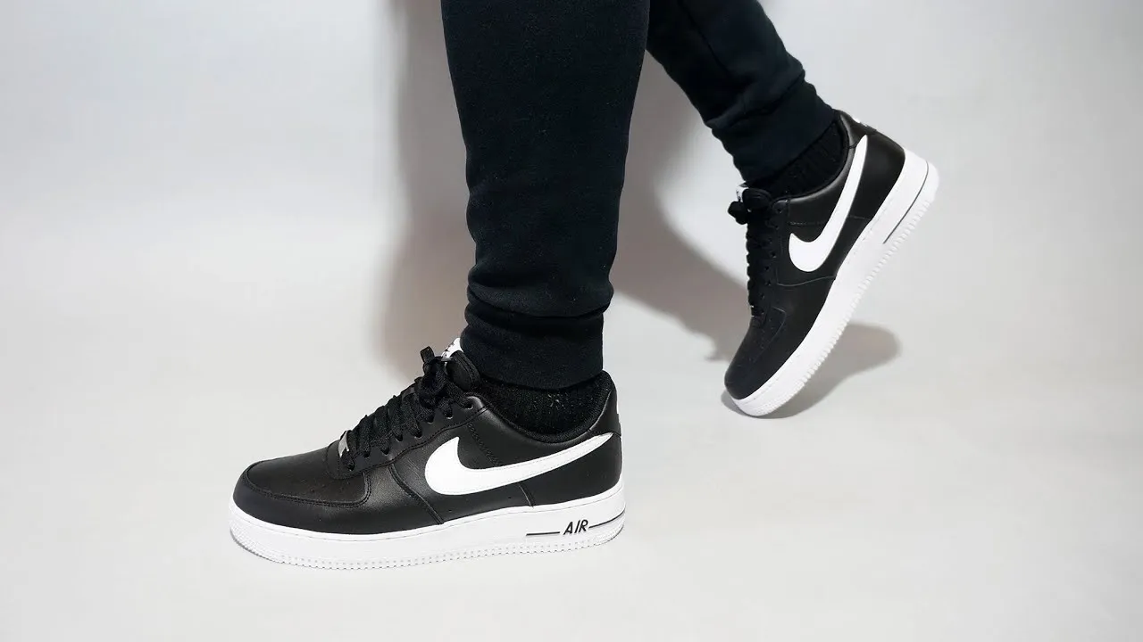 Air Force 1 Low Cut Out Swoosh-Grey фото