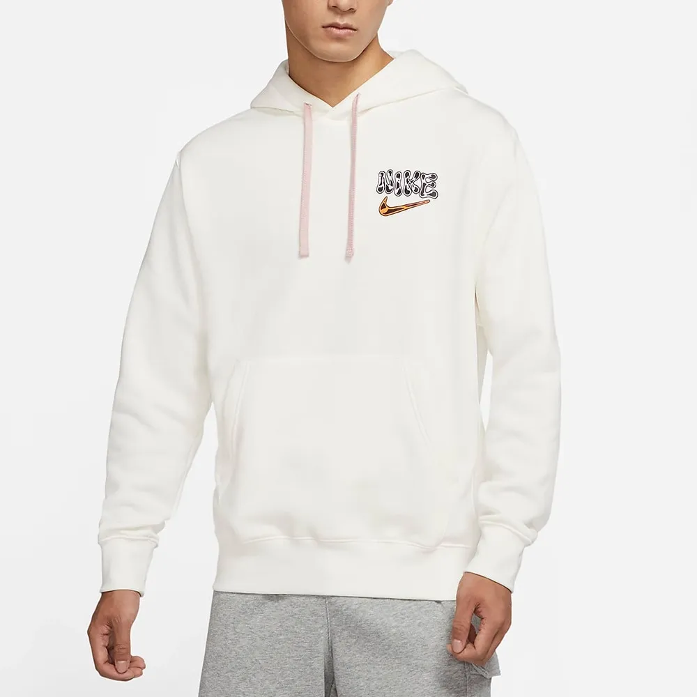 NSW Fantasy Creature Hoodie White фото