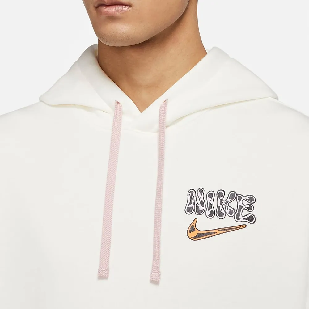 NSW Fantasy Creature Hoodie White фото