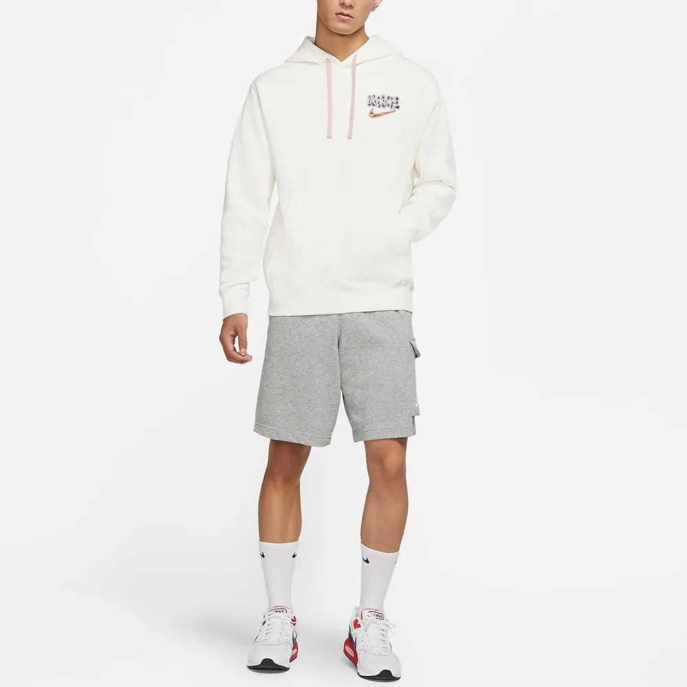 NSW Fantasy Creature Hoodie White фото