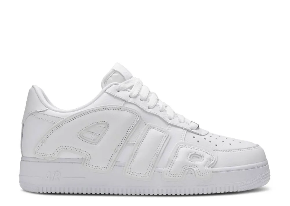 Низкие кроссовки Nike Air Force 1 Low X Cactus Plant Flea Market (Белый) Унисекс