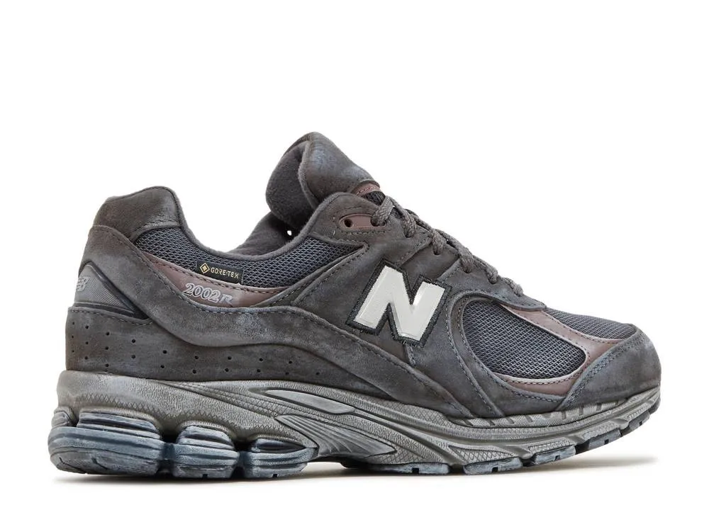 2002R Gore-Tex Magnet Mood Indigo фото