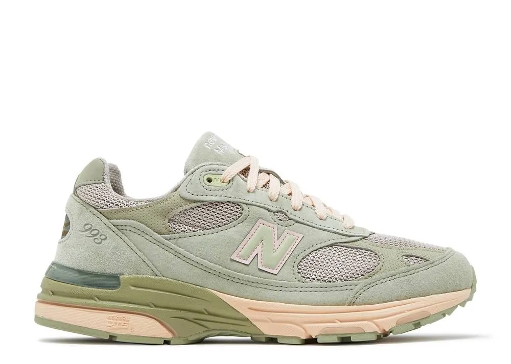 993 X Joe Freshgoods фото