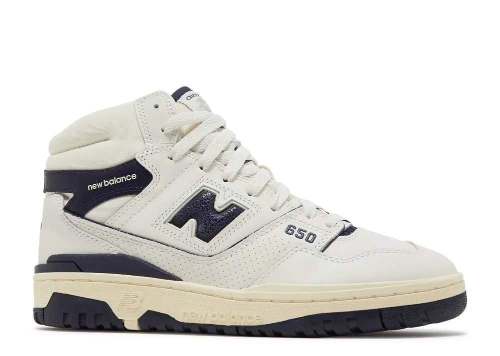 650R X Aime Leon Dore Navy фото