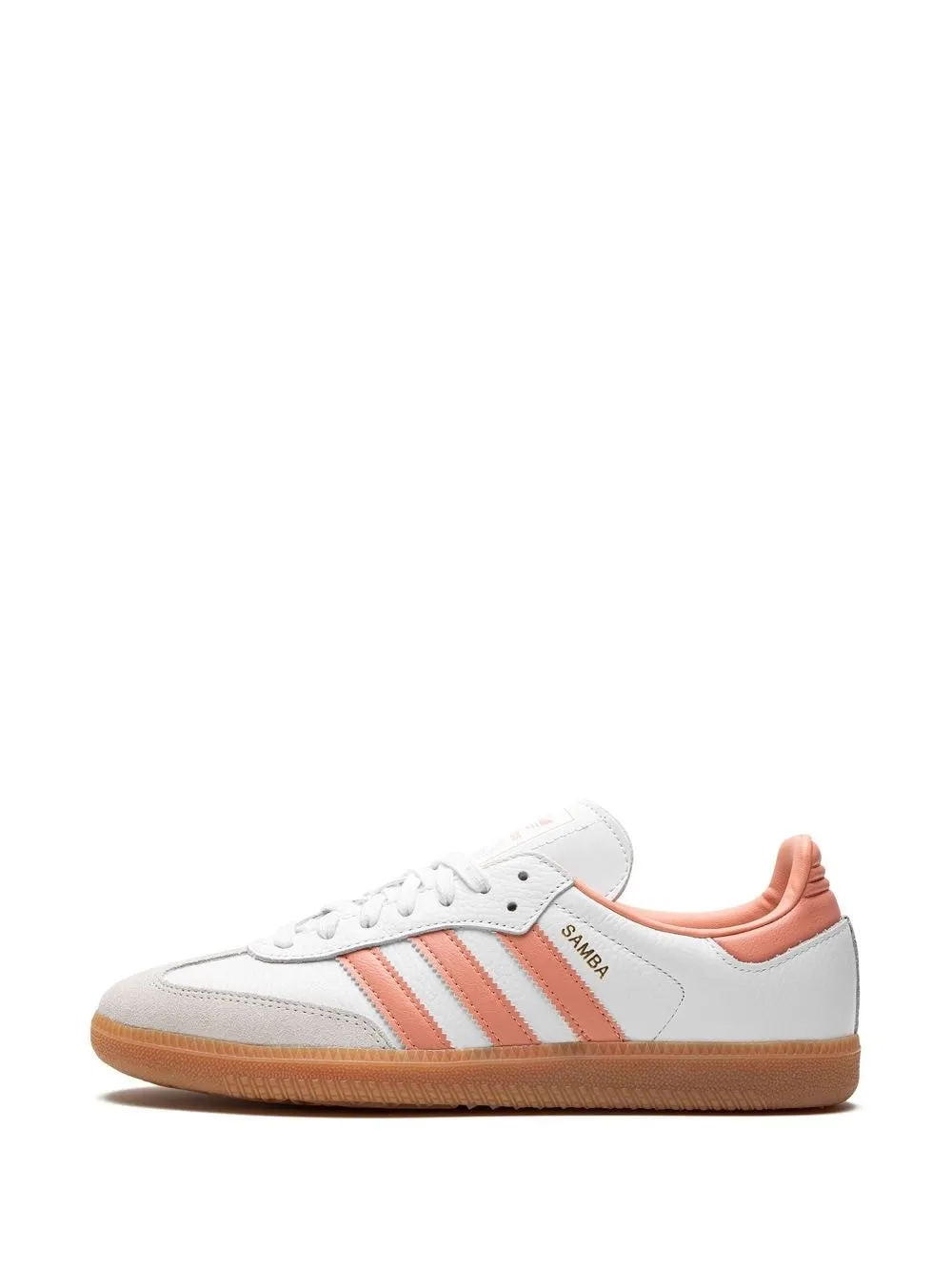 Samba Samba OG low-top sneakers фото