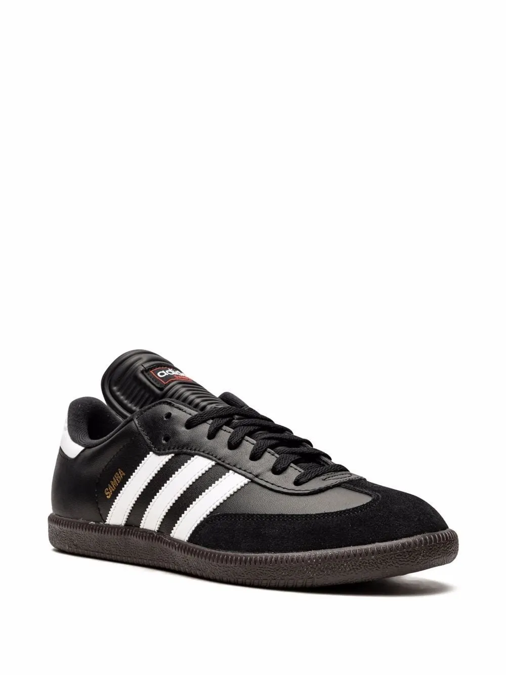 Samba Samba Classic "Black" sneakers фото