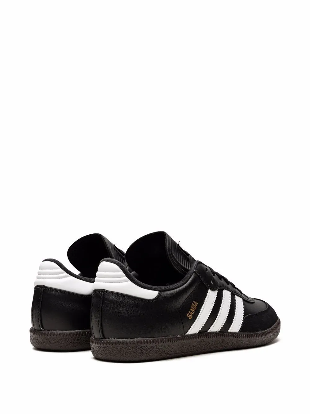 Samba Samba Classic "Black" sneakers фото