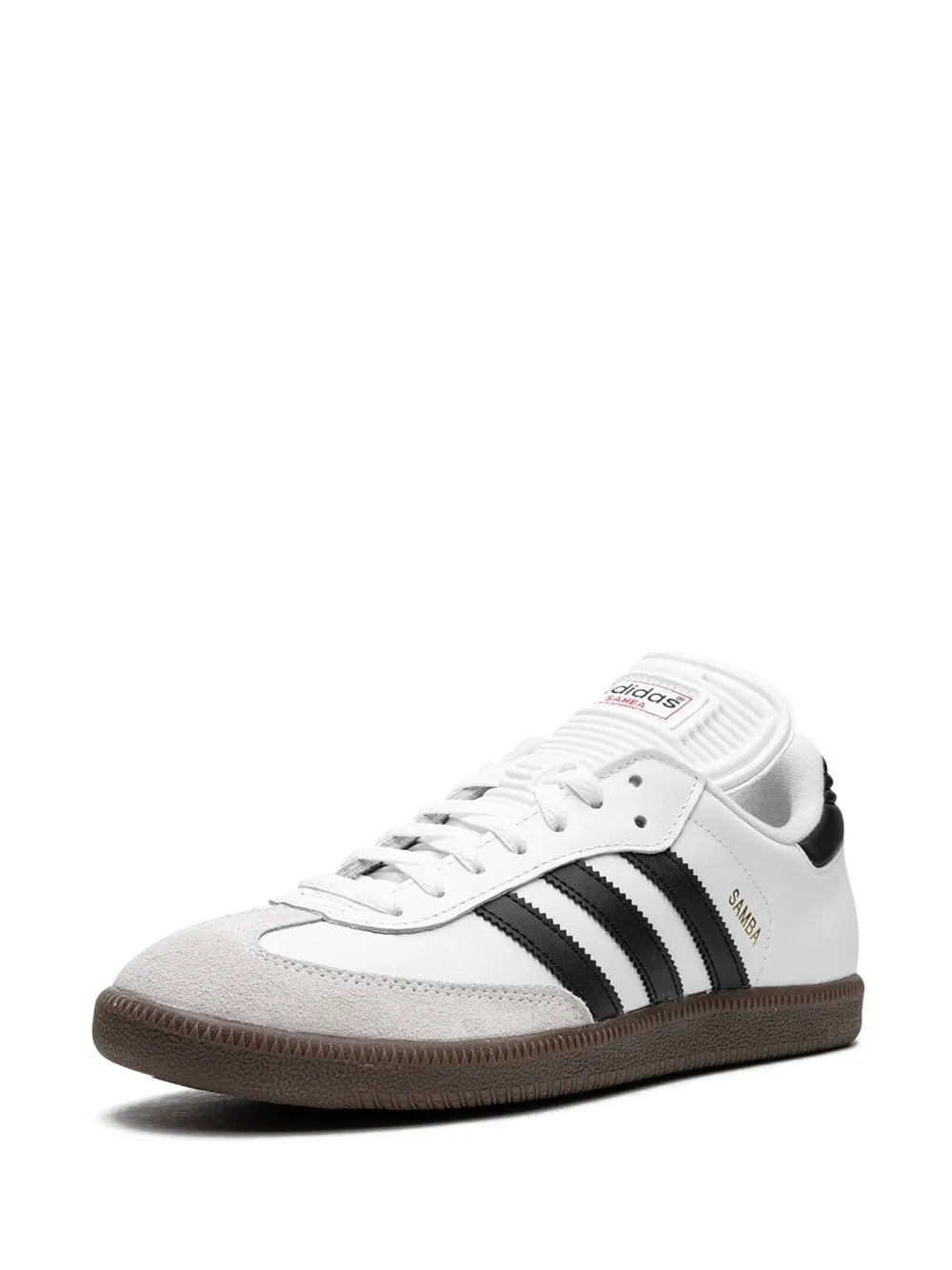 Samba Samba Classic "White/Black" sneakers фото