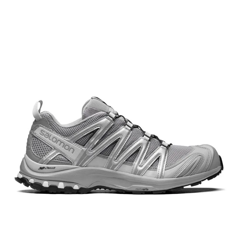 XA Pro 3D 'Grey Silver'