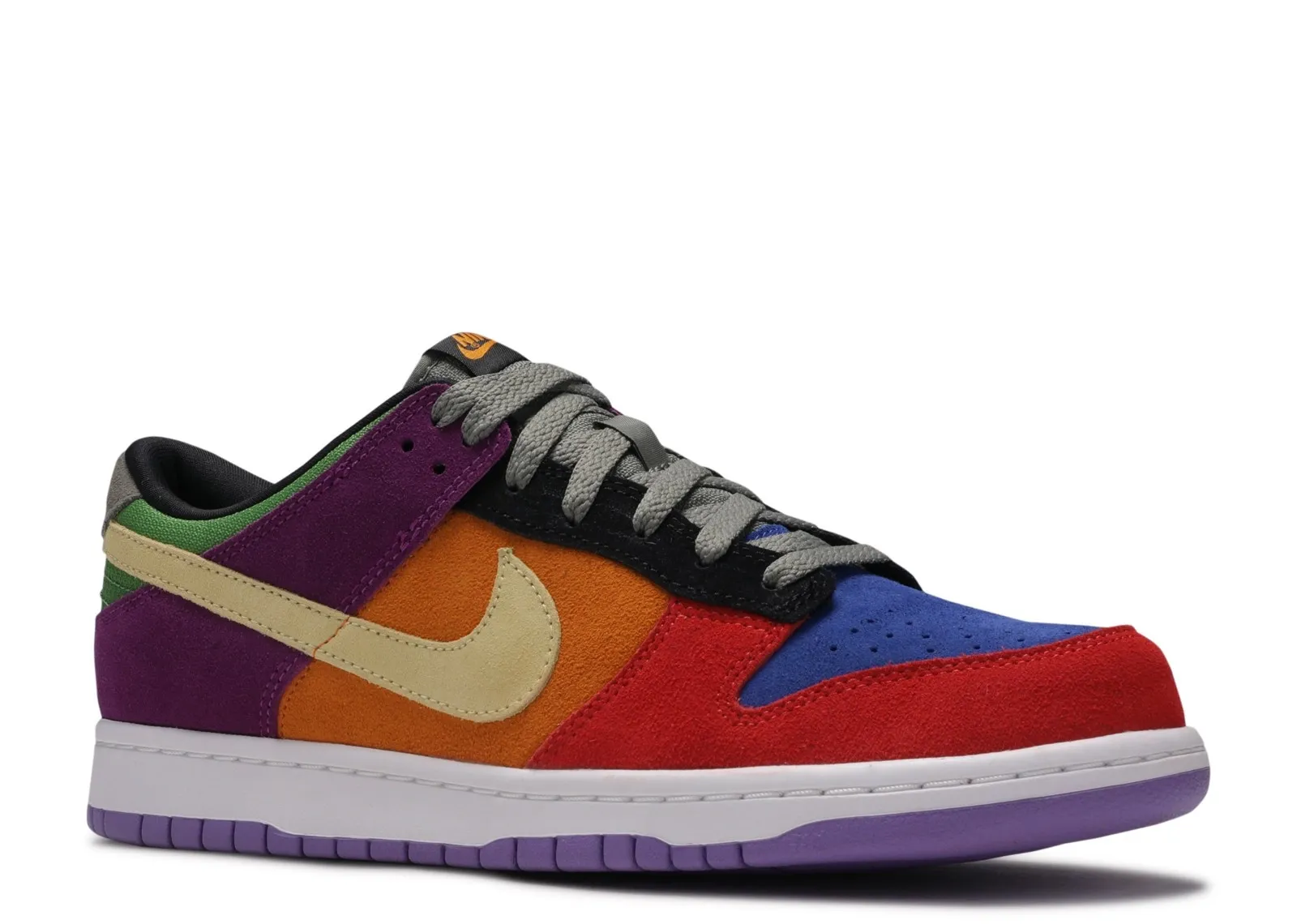Dunk Low SB 'Viotech' (2019) фото