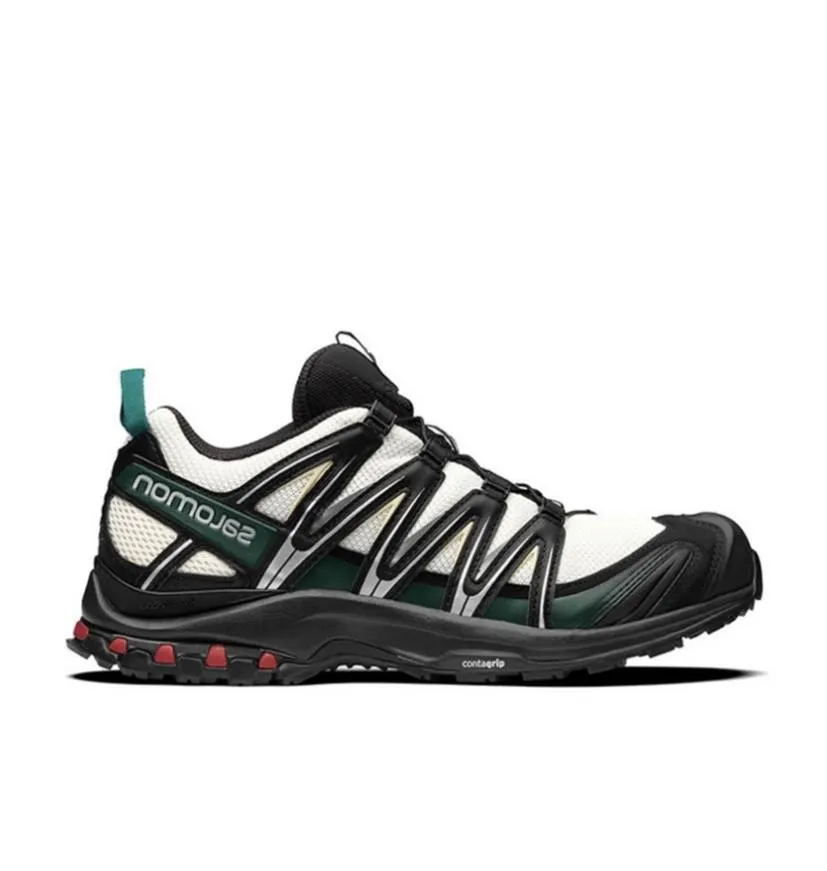 XA Pro 3D GTX