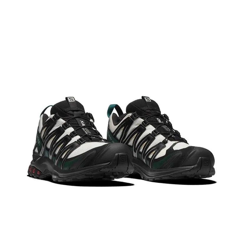 XA Pro 3D GTX фото