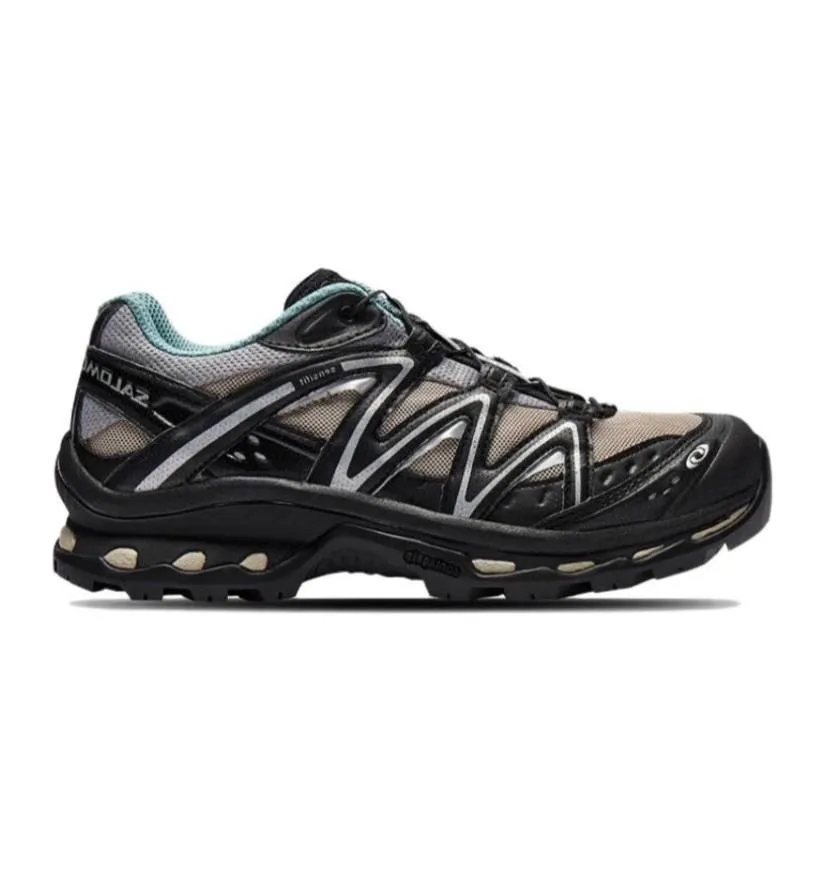 XT-Quest Advanced Copper Black