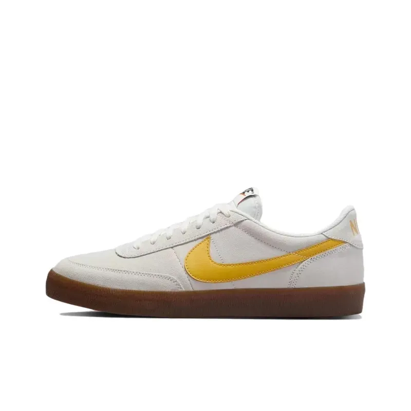 Кроссовки Nike Killshot 2 Phantom University Gold (Бежевый) Унисекс