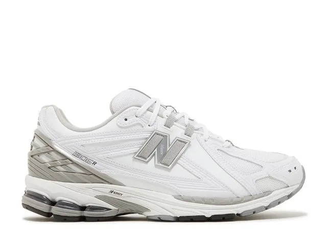 Кроссовки New Balance 1906R White Rain Cloud (Белый) Унисекс